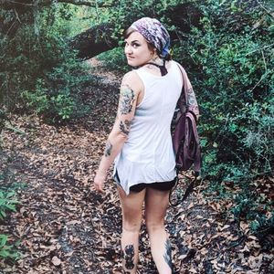 Meet your Posher, Katherine